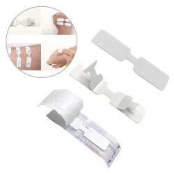 Returtwen Advanced Medical Adhesive for Binding Wounds - Secure, Gentle, and Waterproof