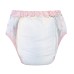 Returtwen Ultra-Absorbent Waterproof Babies’ Diaper-Pants - Leak-Proof Comfort for All-Day Use