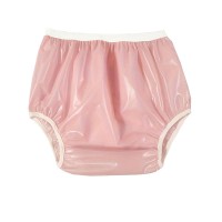 Returtwen Reusable and Eco-Friendly Plastic Babies’ Diaper-Pants - Durable and Comfortable