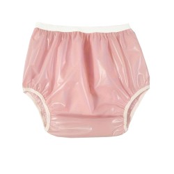 Returtwen Reusable and Eco-Friendly Plastic Babies’ Diaper-Pants - Durable and Comfortable
