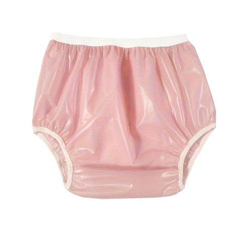 Returtwen Reusable and Eco-Friendly Plastic Babies’ Diaper-Pants - Durable and Comfortable