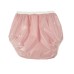 Returtwen Reusable and Eco-Friendly Plastic Babies’ Diaper-Pants - Durable and Comfortable