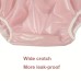 Returtwen Reusable and Eco-Friendly Plastic Babies’ Diaper-Pants - Durable and Comfortable